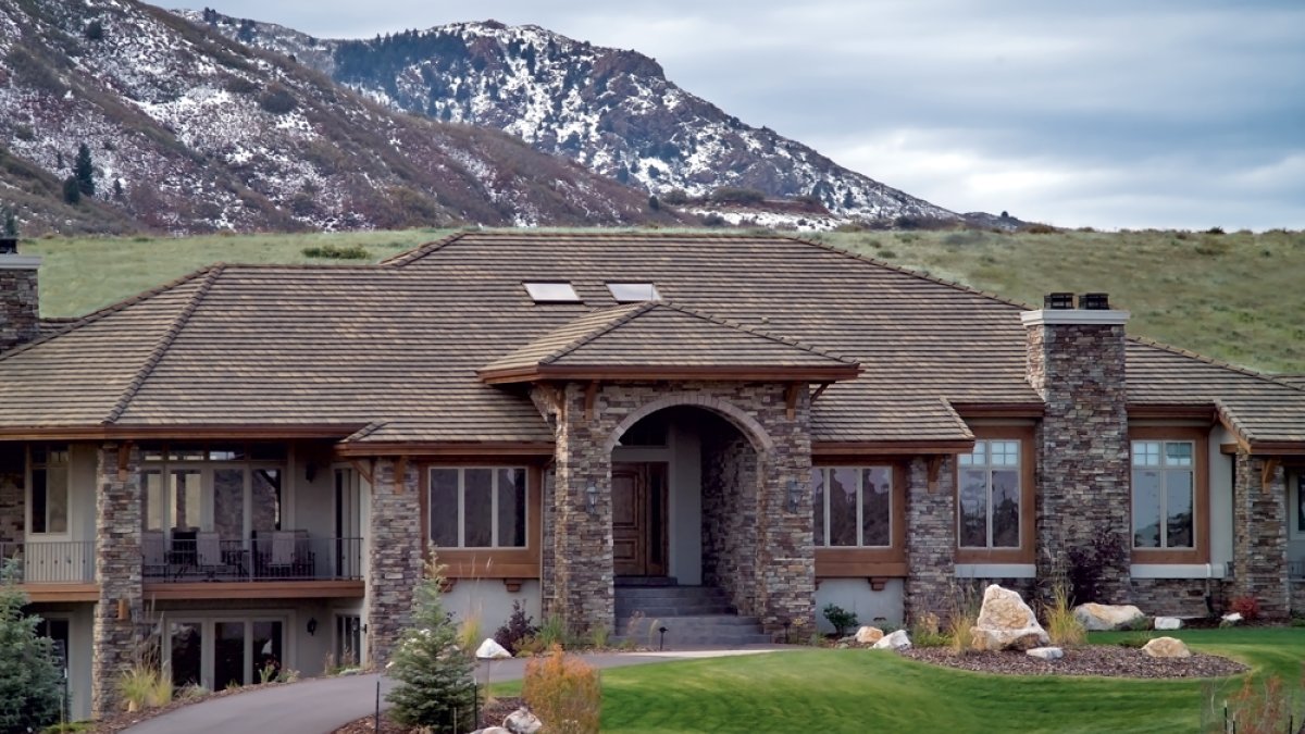 Westlake Royal · Concrete tile · product feature